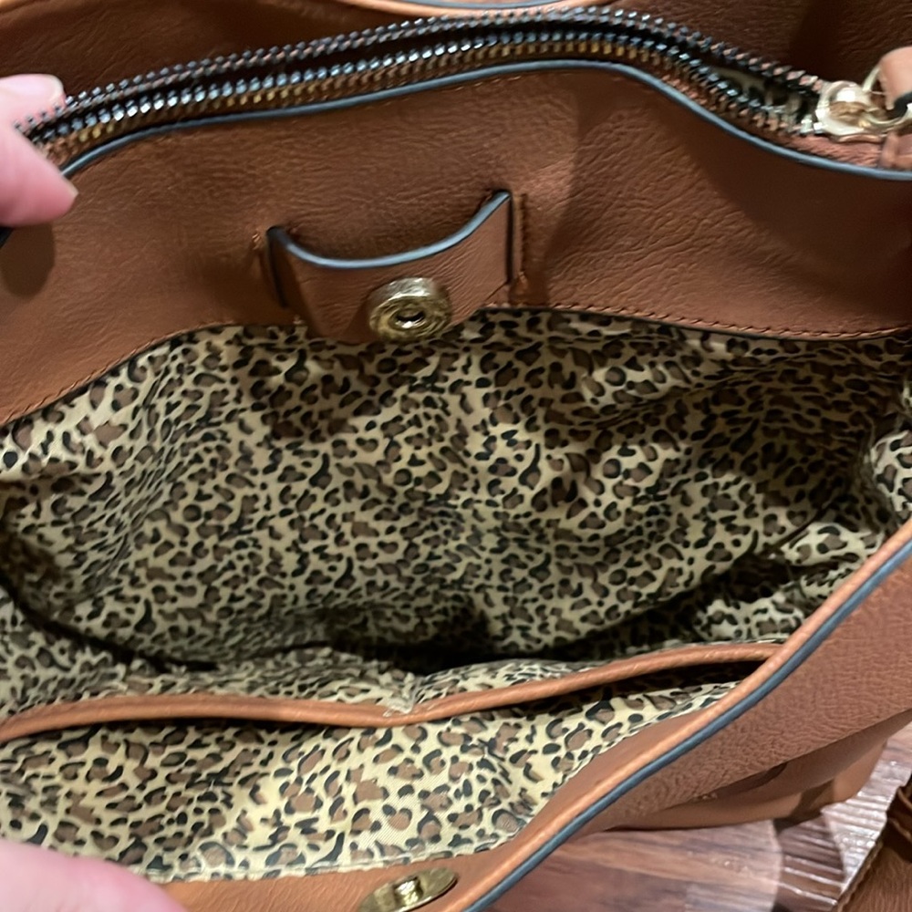 Nanette Lenore handbag - Picture 4 of 6